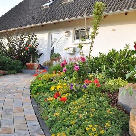 Appartement Bramwaldblick à Hannoversch Münden Extérieur photo