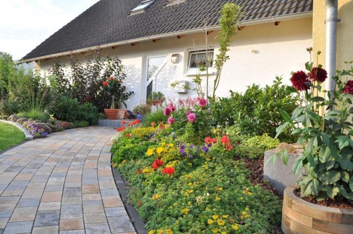 Appartement Bramwaldblick à Hannoversch Münden Extérieur photo